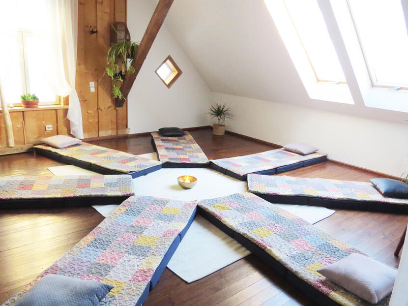 TUUM Teraapiaruum TUUM Teraapiaruum