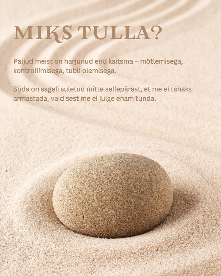 miks tulla