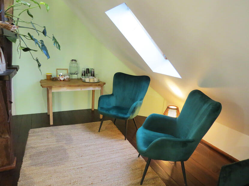 TUUM Teraapiaruum TUUM Teraapiaruum