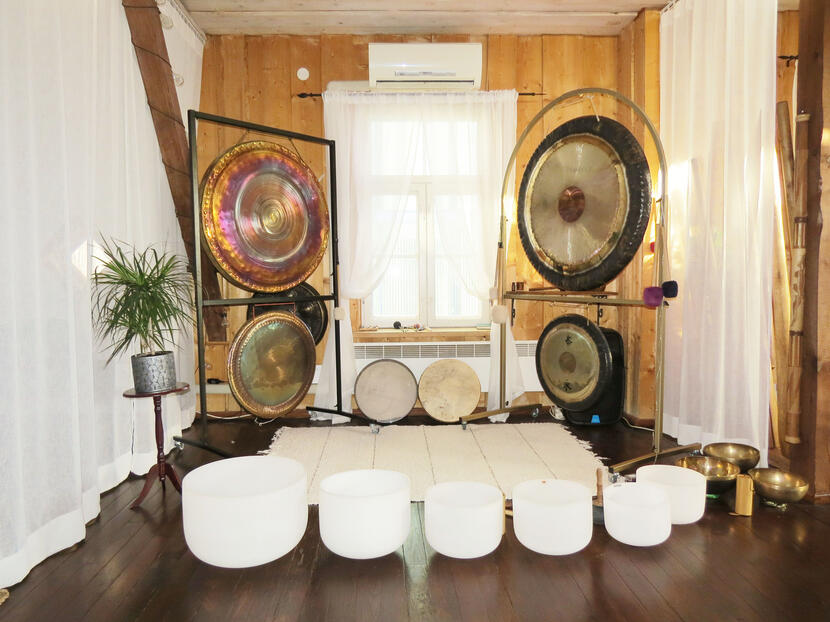 TUUM Teraapiaruum TUUM Teraapiaruum