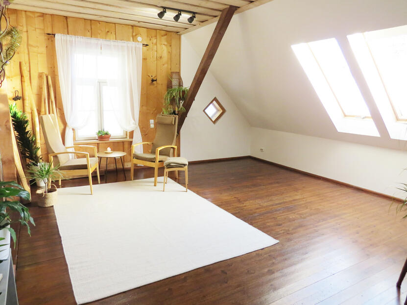 TUUM Teraapiaruum TUUM Teraapiaruum