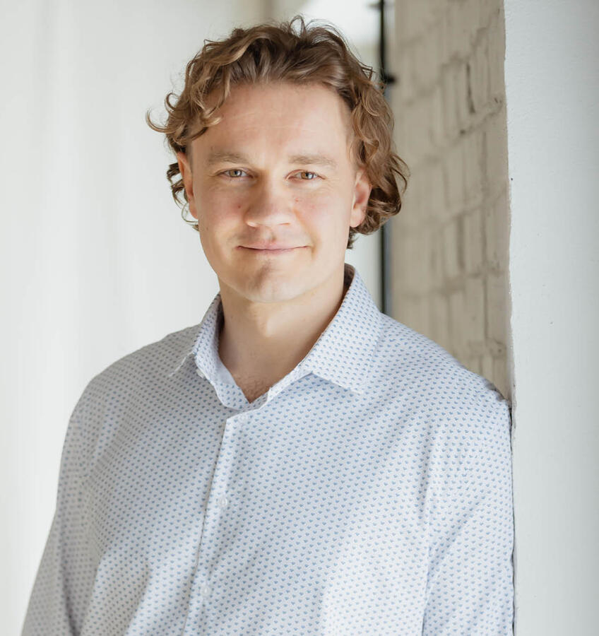 Andres Põhjala